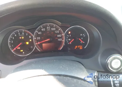 2012 Nissan Altima 2.5 S z USA, uszkodzony, nr VIN 1N4AL2AP1CC140490